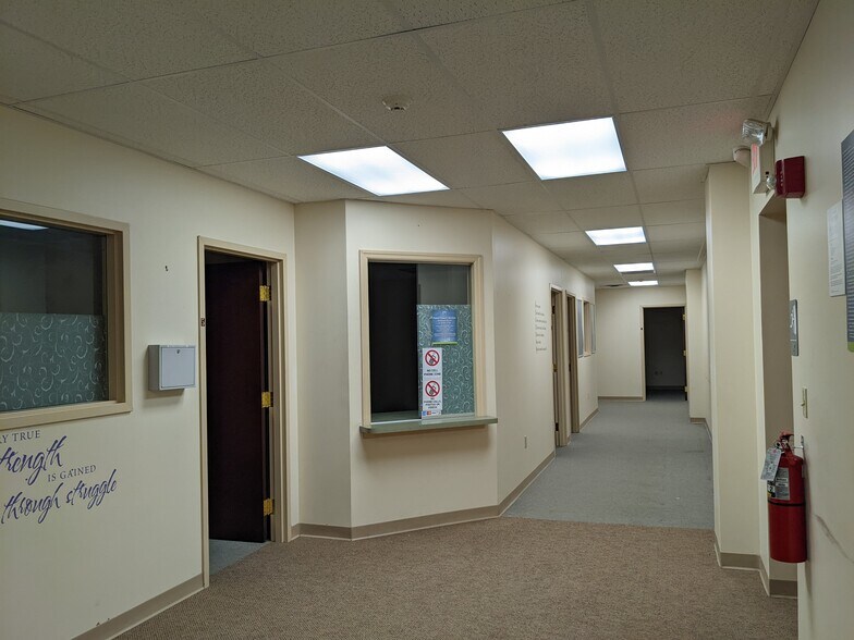 More Photos Of 329 Pine St, Williamsport Office For Sale