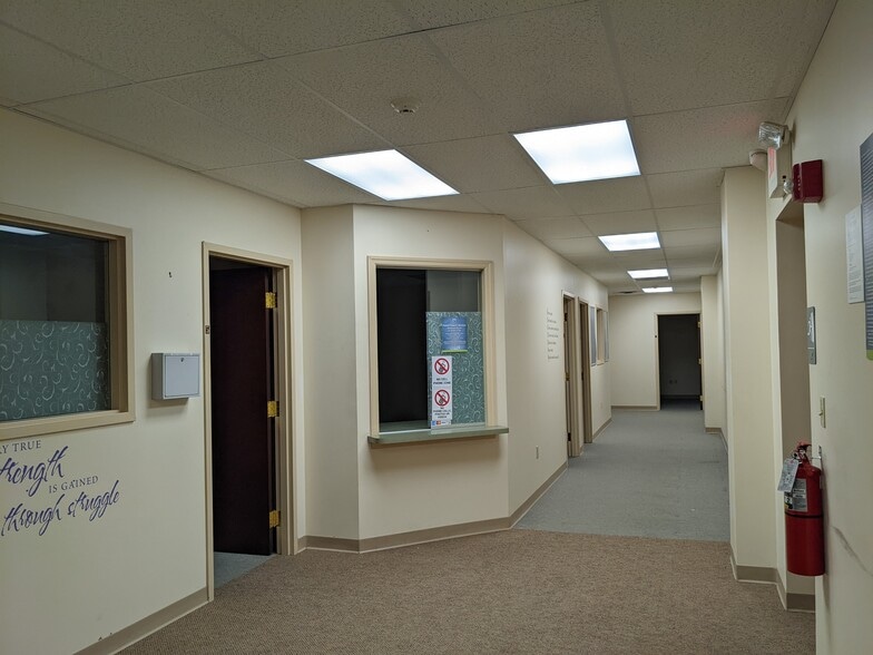 More Photos Of 329 Pine St, Williamsport Office For Lease