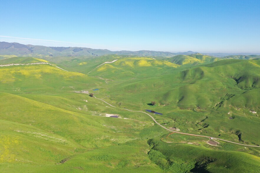 More Photos Of 6401 Camino Tassajara, San Ramon Land For Sale