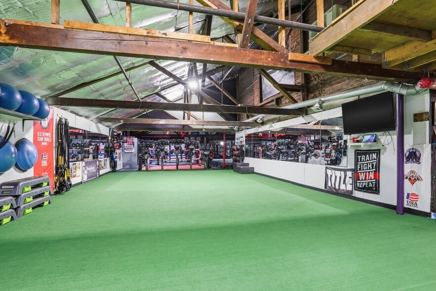 More Photos Of 727 Summer St, Lynn Industrial For Sale