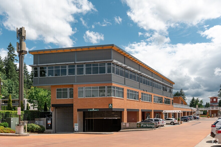 More Photos Of 655 156th Ave SE, Bellevue Office For Lease