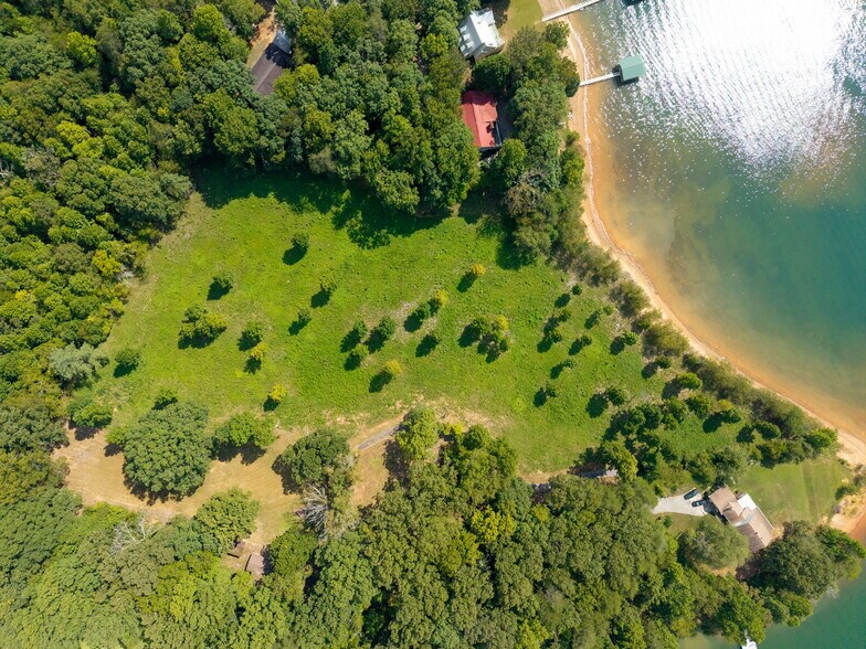 More Photos Of 314 Lakeside dr, Hiawassee Land For Sale