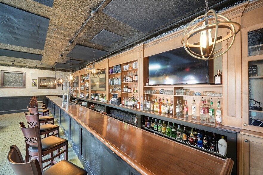 More Photos Of 4 Ames St, Greenfield Restaurant For Sale