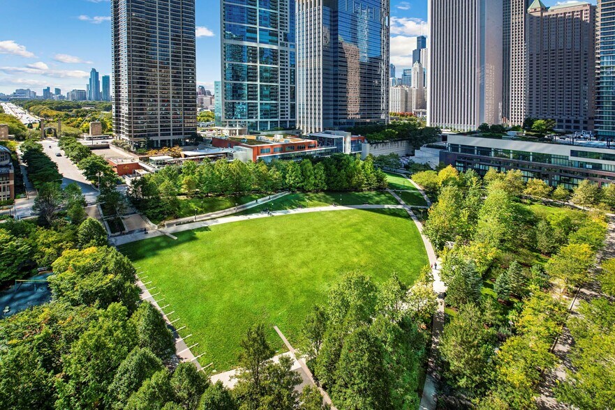 More Photos Of 400 E South Water St, Chicago Apartments For Lease