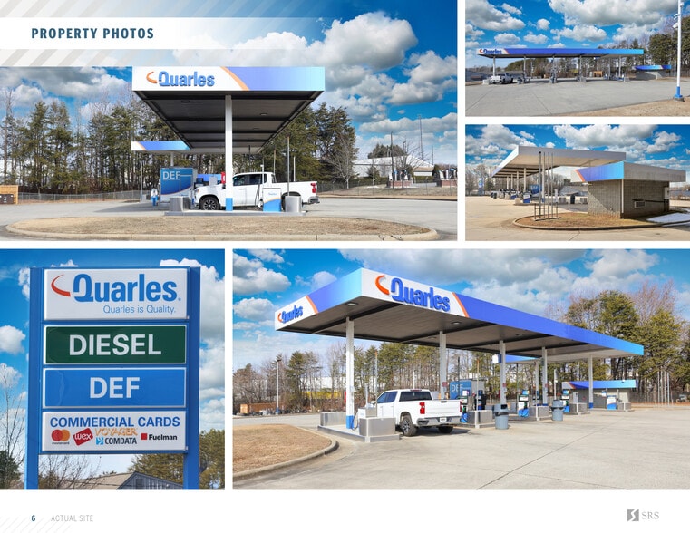 More Photos Of 765 Indeneer Dr, Kernersville Freestanding For Sale