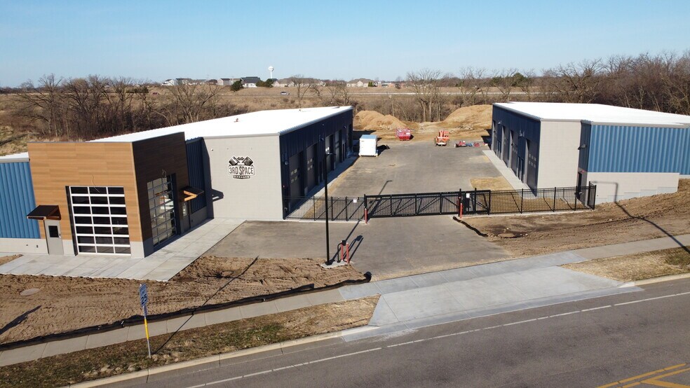 More Photos Of Lot 5 Unit B Liberty Dr., Verona Warehouse For Sale