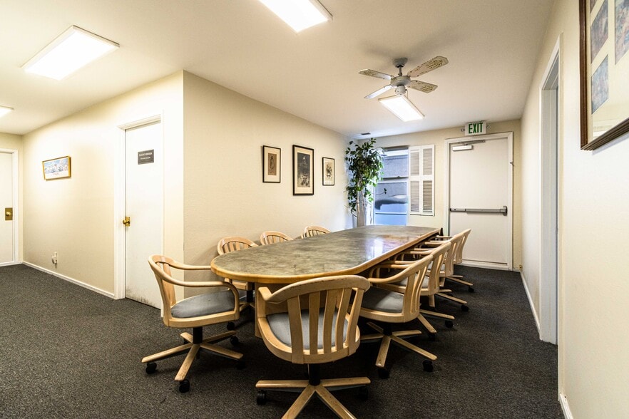 More Photos Of 877-879 Bryant St, San Francisco Office For Sale