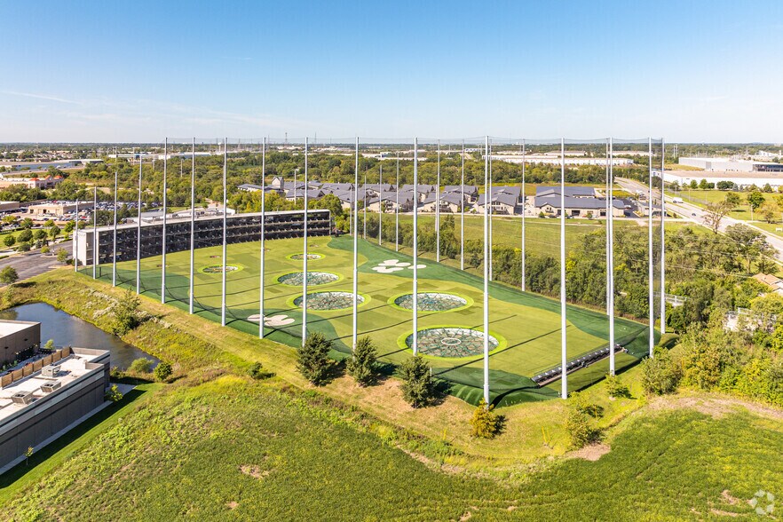 More Photos Of 30W225 Ferry Rd, Warrenville Land For Sale