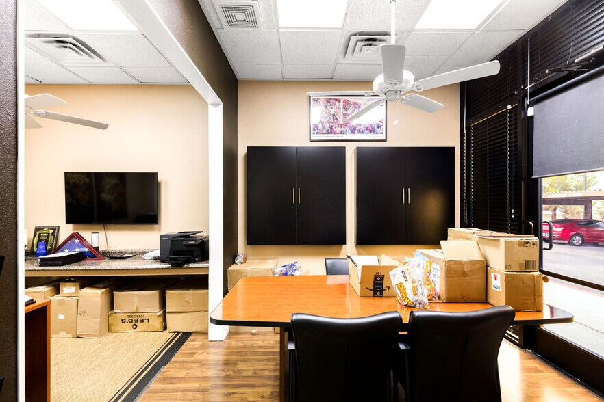 More Photos Of 2880 S Jones Blvd, Las Vegas Office Residential For Sale