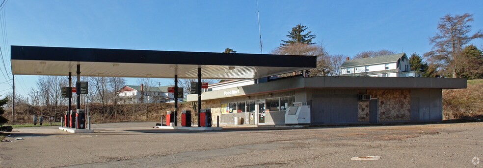 More Photos Of 1050 State Route 93, Sugarloaf Service Station For Sale
