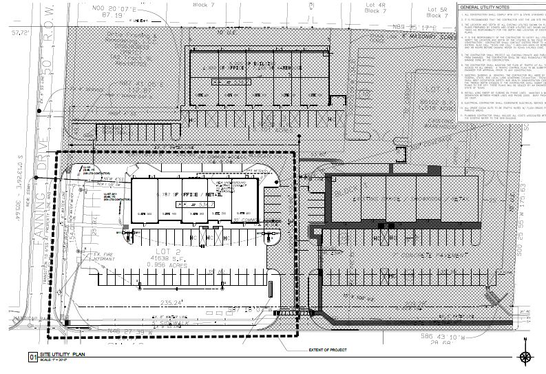 More Photos Of 1220-1222 W Hurst Blvd, Hurst Unknown For Lease