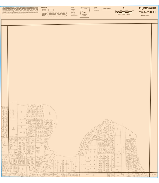 More Photos Of 165 E Hillsboro Blvd, Deerfield Beach Freestanding For Lease