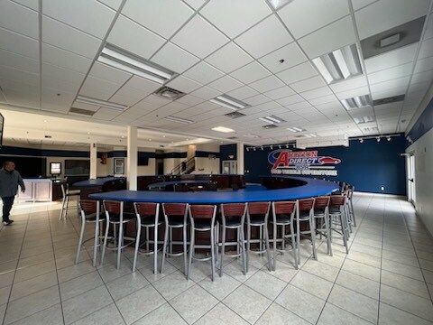 More Photos Of 6520 Rt-96, Victor General Retail For Sale