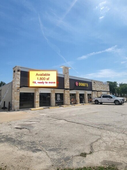 More Photos Of 3919 Colleyville Blvd, Colleyville Storefront For Sale