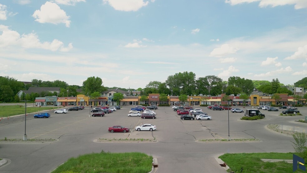 Primary Photo Of 1593-1655 N Broadway, Rochester Unknown For Lease