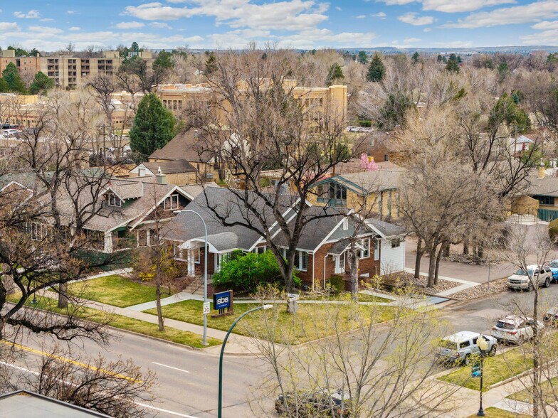 More Photos Of 1890 W Littleton Blvd, Littleton Office For Sale