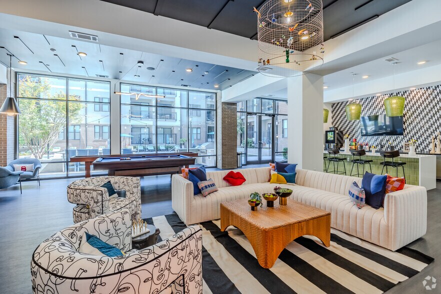 More Photos Of 675 N Highland Ave NE, Atlanta Apartments For Lease