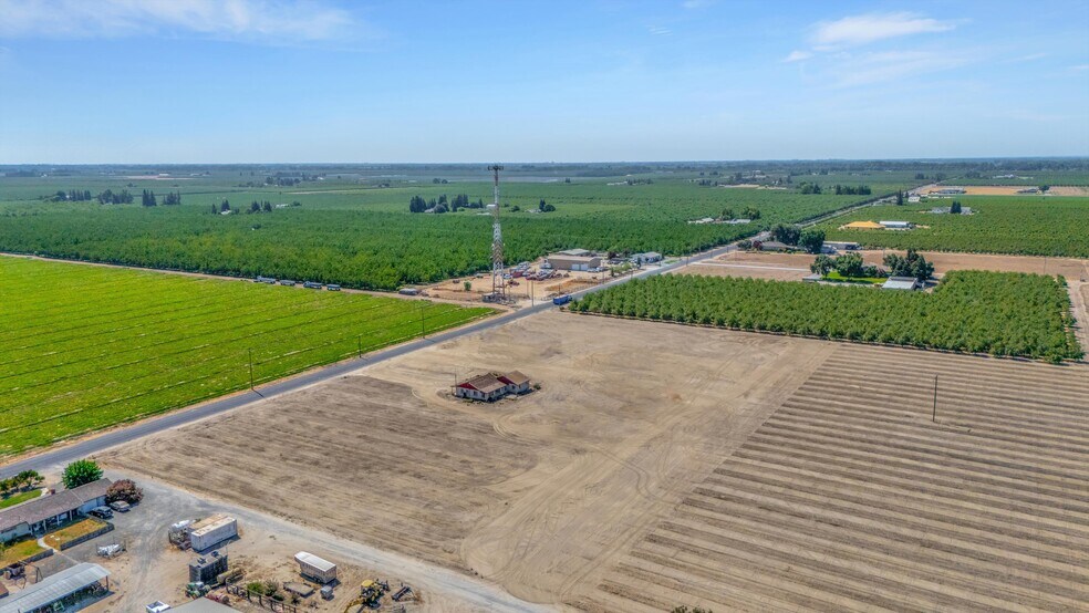 More Photos Of 20155 S Murphy Rd, Ripon Land For Sale