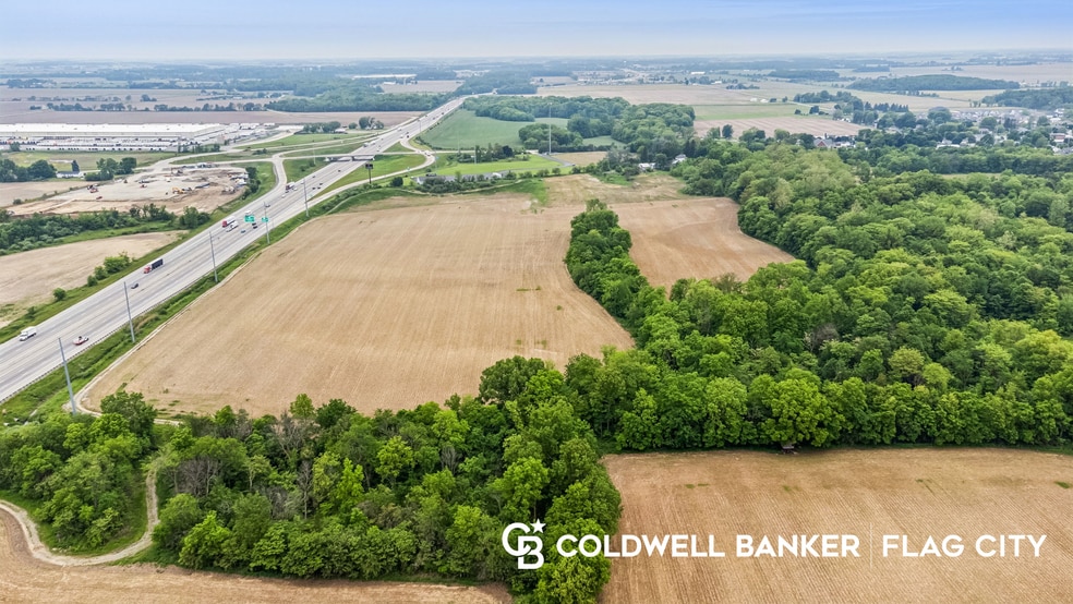More Photos Of 11755 State Route 613, Van Buren Land For Sale