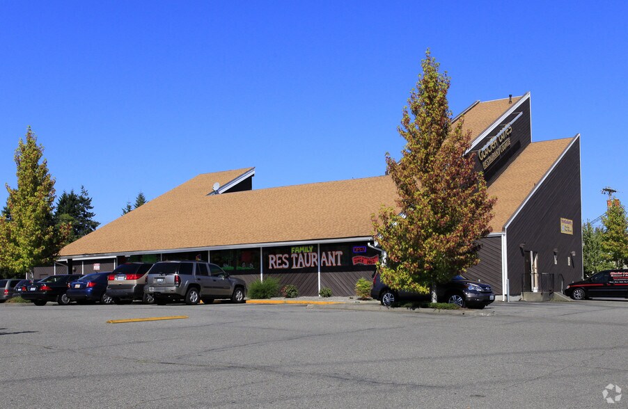 Primary Photo Of 9630 Evergreen Way, Everett Bowling Alley For Sale