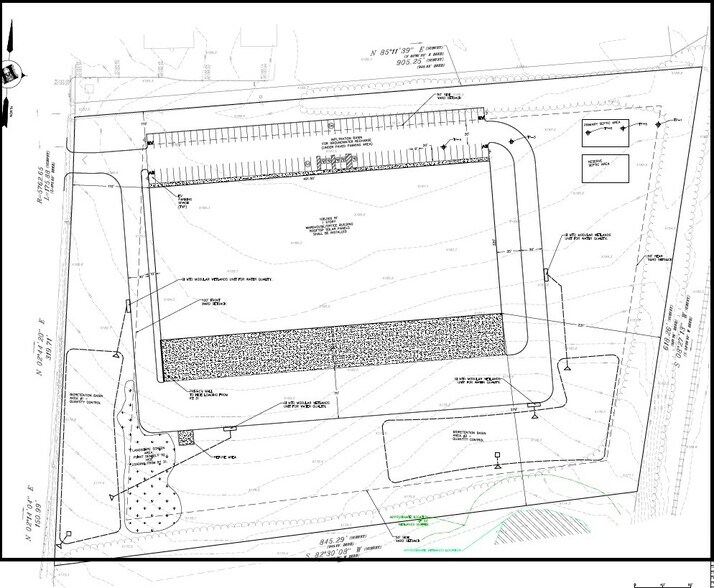 More Photos Of 38 Route 31 N, Pennington Land For Sale