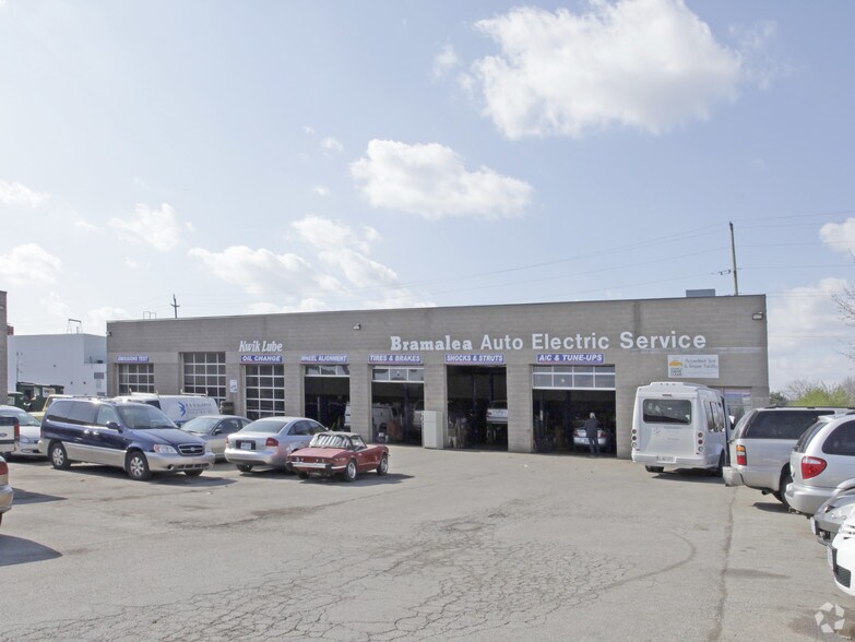 Primary Photo Of , Brampton General Retail For Sale