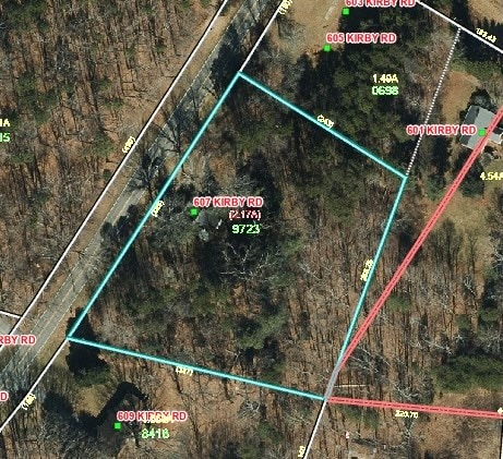 More Photos Of 607 Kirby Rd, King Land For Sale