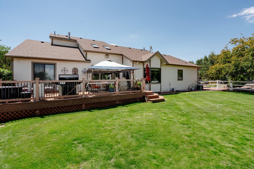 More Photos Of 28464 Highway 257, Greeley Specialty For Sale