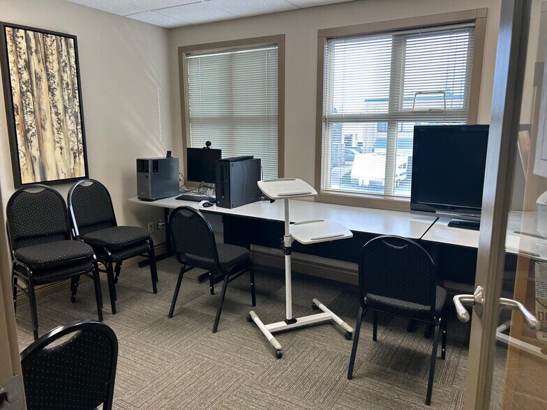 More Photos Of 8971 Beckwith Rd, Richmond Office For Sale