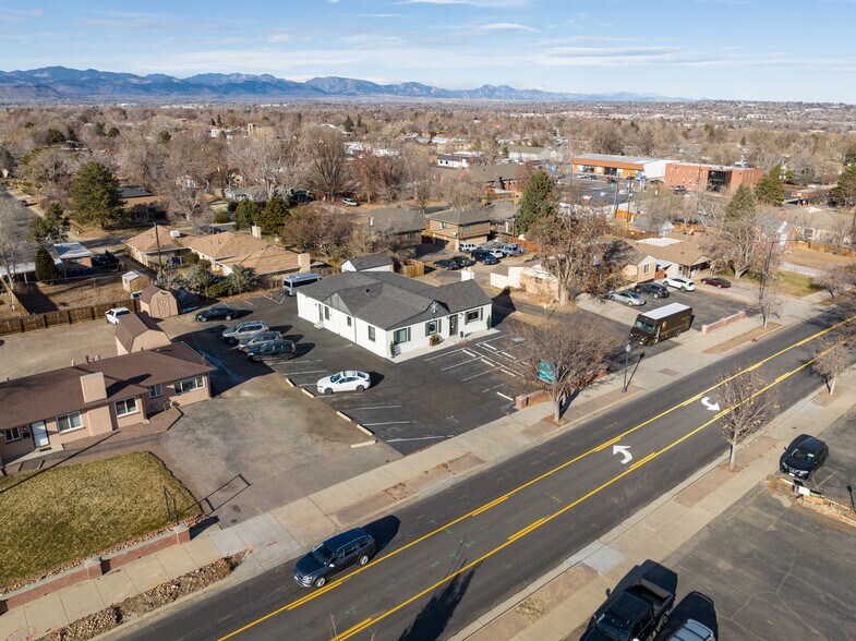 More Photos Of 4325 Harlan St, Wheat Ridge Office For Sale