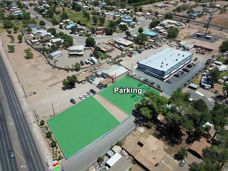 More Photos Of 9100 2nd St NW, Albuquerque Medical For Lease