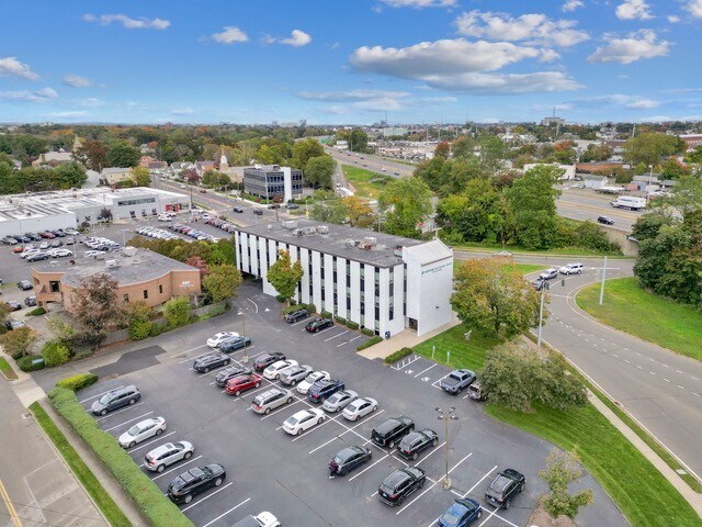 More Photos Of 1100 Kings Hwy E, Fairfield Office For Sale