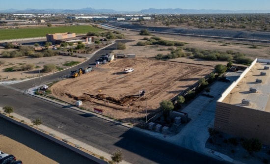 More Photos Of 625 E Iris Pl, Chandler Warehouse For Lease