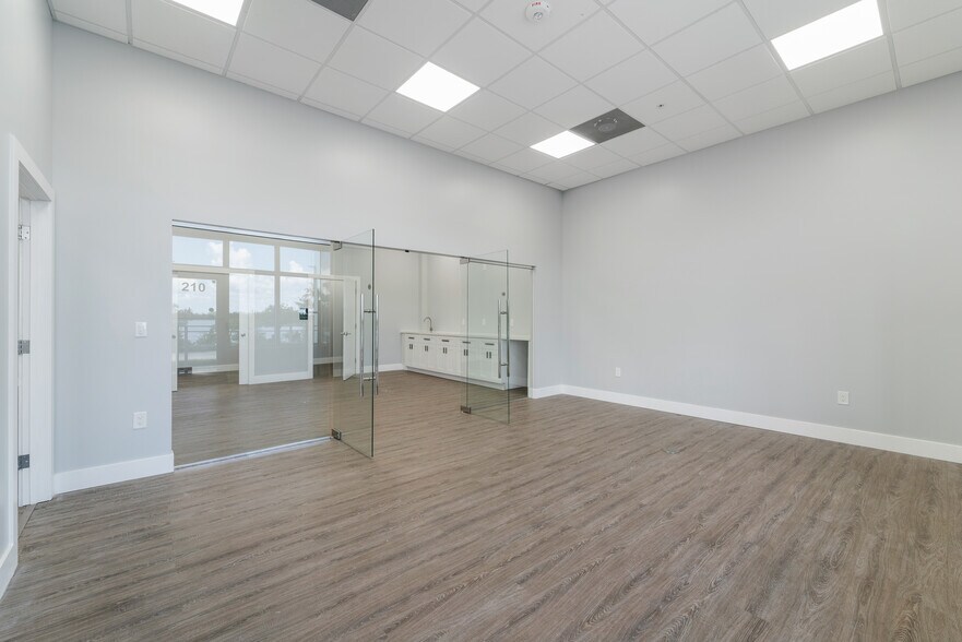 More Photos Of 12750 NW 17th St, Miami Office Residential For Sale