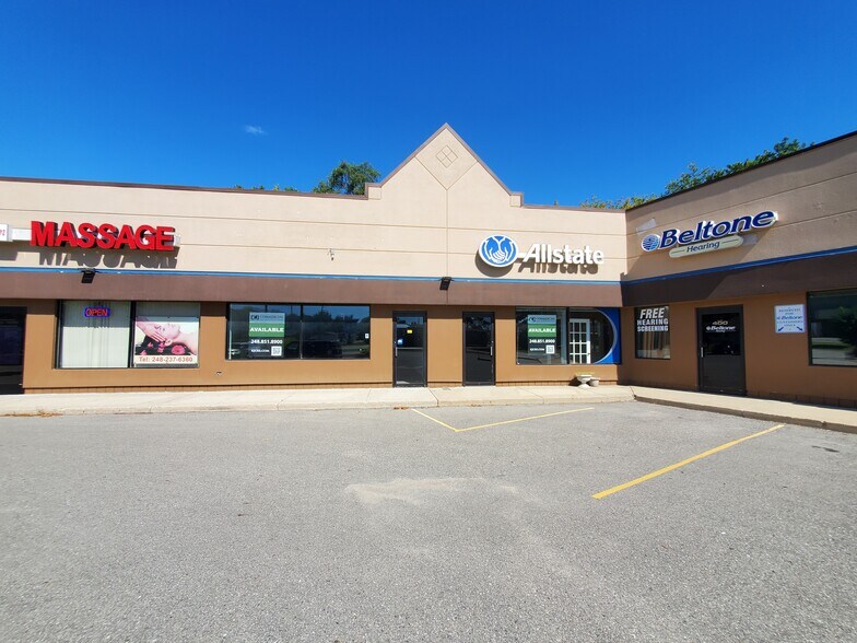 More Photos Of 8023 W Grand River Rd, Brighton Unknown For Lease