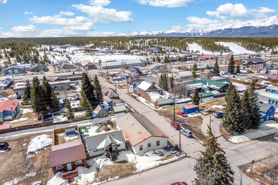 More Photos Of , Leadville Multifamily For Sale
