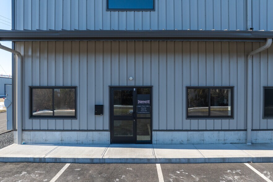 More Photos Of 1 Royson Dr, Kingston Warehouse For Lease