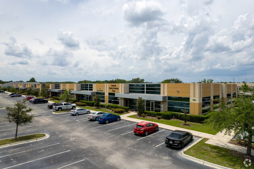 More Photos Of 10967 Lake Underhill Rd, Orlando Office For Lease