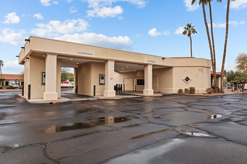 More Photos Of 2998 N Alma School Rd, Chandler Bank For Lease