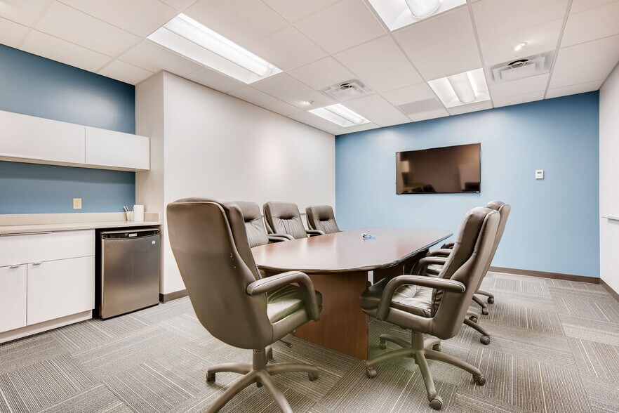 More Photos Of 3300 E 1st Ave, Denver Office For Lease