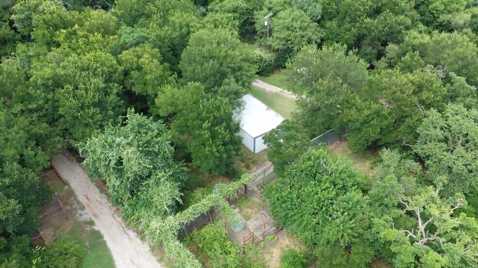 More Photos Of 3901 E 114 Hwy, Rhome Land For Sale