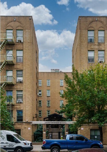 Primary Photo Of , Bronx Multifamily For Sale