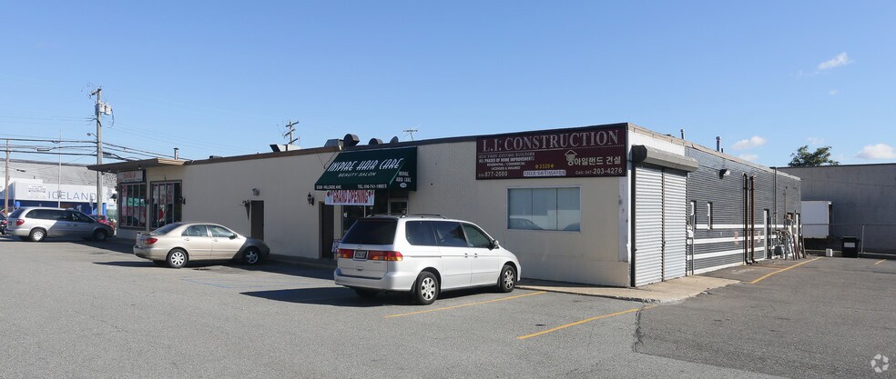 More Photos Of 3328-3340 Hillside Ave, New Hyde Park Unknown For Lease