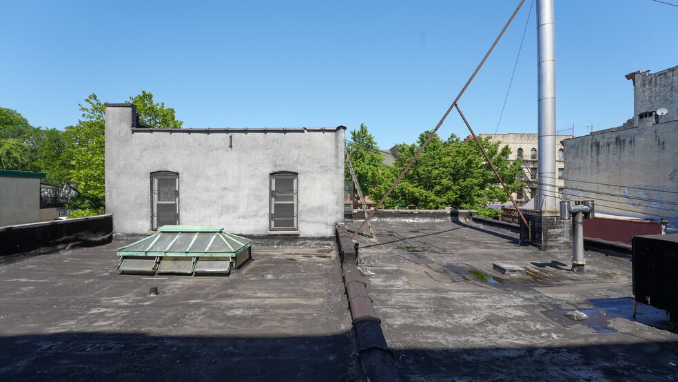 More Photos Of 2372 Hughes Ave, Bronx General Retail For Sale