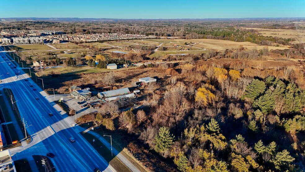 More Photos Of 2459 Brock Rd, Pickering Land For Sale
