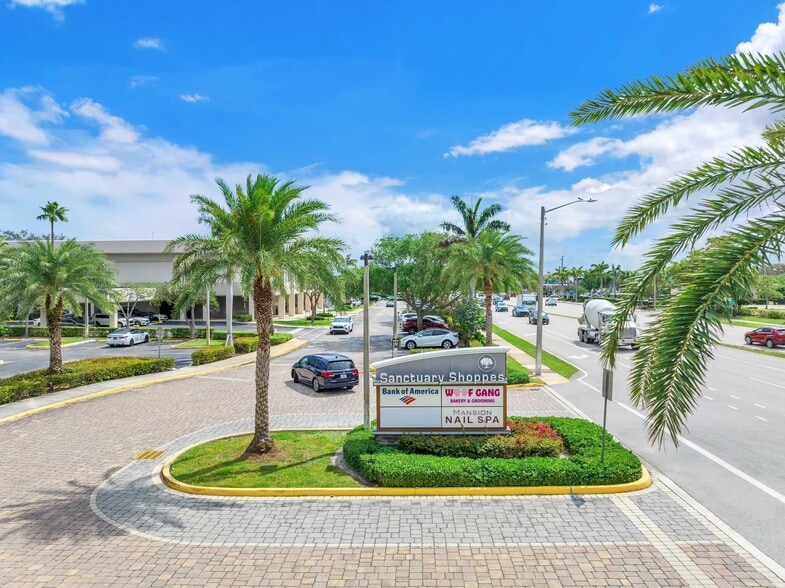 More Photos Of 4400 N Federal Hwy, Boca Raton Unknown For Lease