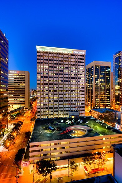 More Photos Of 525 B St, San Diego Office For Lease