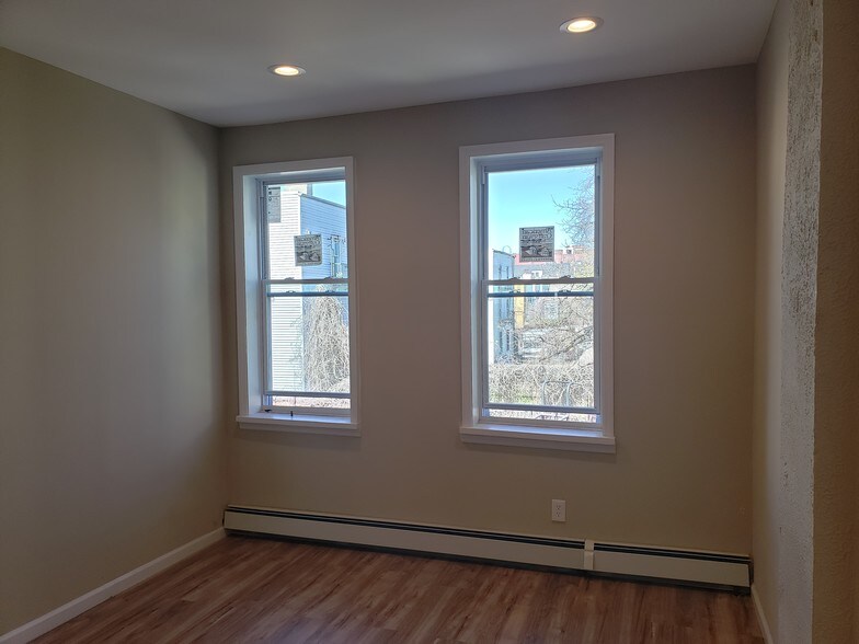 More Photos Of 309 Martin Luther King Jr Dr, Jersey City Storefront Retail Residential For Sale