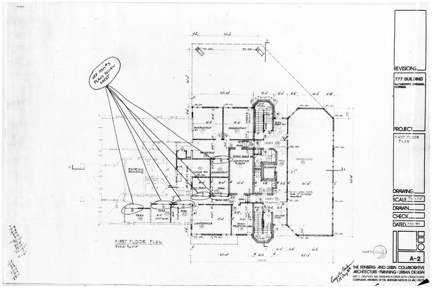 More Photos Of 777 E Altamonte Dr, Altamonte Springs Office For Sale