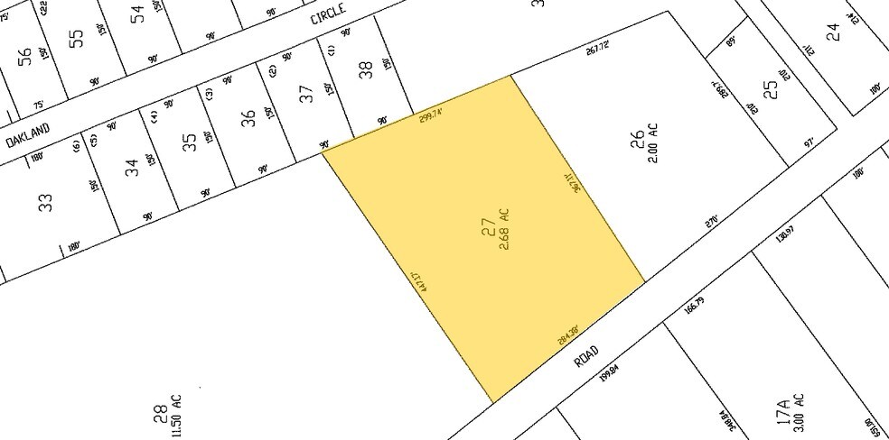 More Photos Of 794 McDonough Rd, Jackson Office For Lease